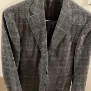 Men’s clothing